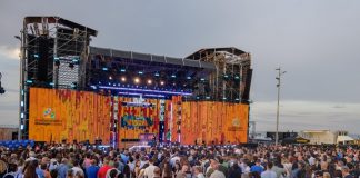 Riccione Music City arriva su Italia 1