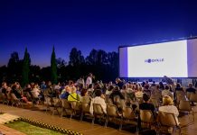 Cinema nel Parco: I film dal 3 al 9 agosto