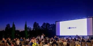 Cinema nel Parco: I film dal 3 al 9 agosto