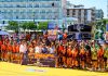 Estathé® 3×3 Italia Finals 2026: l’atto conclusivo a Riccione in palio i titoli Open 3×3 2026