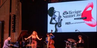 Prep Riccione Summer Jazz: dopo il successo di Emma Smith, stasera arriva The Swingers Orchestra