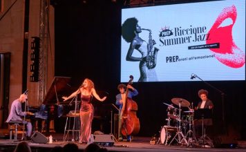 Prep Riccione Summer Jazz: dopo il successo di Emma Smith, stasera arriva The Swingers Orchestra