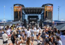 A Riccione la colazione sul mare va a ritmo di soft clubbing: successo per il debutto di “m2o Morning Club”