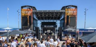 A Riccione la colazione sul mare va a ritmo di soft clubbing: successo per il debutto di “m2o Morning Club”