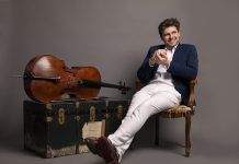 26°ERF: il 21 agosto concerto di Ettore Pagano e della Münchner Kammerphilharmonie Dacapo a Forlì