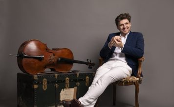 26°ERF: il 21 agosto concerto di Ettore Pagano e della Münchner Kammerphilharmonie Dacapo a Forlì
