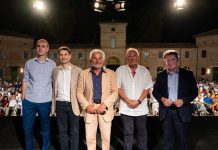Repubblica Italiana condannata nel Processo 10 Agosto a San Mauro Pascoli