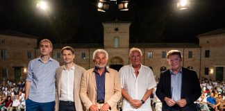 Repubblica Italiana condannata nel Processo 10 Agosto a San Mauro Pascoli