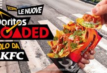Rimini 4 Agosto: grande festa aperta a tutti e prodotti gratis da KFCper il lancio di Doritos Loaded