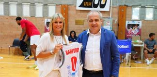 4° Trofeo Sport Valley – dichiarazione Giammaria Manghi