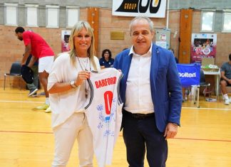4° Trofeo Sport Valley – dichiarazione Giammaria Manghi