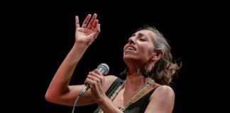 Il Premio Tenco Elisa Ridolfi inaugura la XXVI di Borgo Sonoro