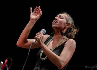 Il Premio Tenco Elisa Ridolfi inaugura la XXVI di Borgo Sonoro
