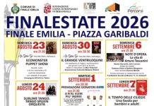 Finalestate 2026: gli appuntamenti