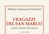 L’Italia e lo Spazio – Il Progetto San Marco e il volto di un’impresa collettiva