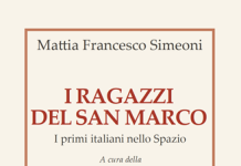 L’Italia e lo Spazio – Il Progetto San Marco e il volto di un’impresa collettiva