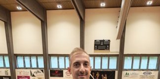 Centro Volley Reggiano: FOS CVR, è cominciata la preparazione
