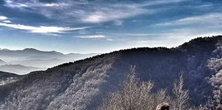 Tre distanze e tanto entusiasmo per il Monte Sporno Trail
