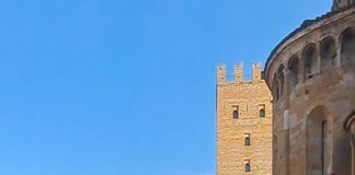 La Staffetta di Castell’Arquato anticipata al 6 settembre