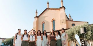 Arriva in Emilia-Romagna il Cammino “888 – Le donne cantano San Francesco”