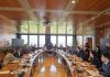 Regione: Relazioni internazionali