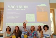 Pascoli inedito con Roberto Mercadini