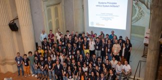Bologna, 31 agosto: ELICSIR premia i primi diplomati della Scuola Ortogonale