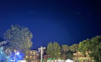 Misano: concerti live, animazione e ballo in programma da giovedì fino a domenica