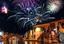 Fiera di San Cassiano 2026: due giorni tra Plaza del Gusto, regata storica, 12.500 euro di tombola e una Renault Clio in palio