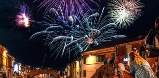 Fiera di San Cassiano 2026: due giorni tra Plaza del Gusto, regata storica, 12.500 euro di tombola e una Renault Clio in palio