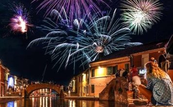 Fiera di San Cassiano 2026: due giorni tra Plaza del Gusto, regata storica, 12.500 euro di tombola e una Renault Clio in palio