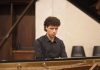 Pianoforte oltre il limite: Virtuosismo ed Estasi