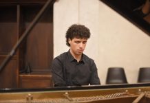 Pianoforte oltre il limite: Virtuosismo ed Estasi