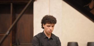 Pianoforte oltre il limite: Virtuosismo ed Estasi