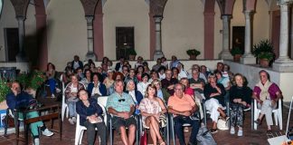 Tornano i ‘Suoni dello Spirito’ con tre serate dedicate a Dante, Umberto Eco e al luogo amato dai cesenati, il Monte
