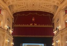 Ancora grande successo di pubblico per la rassegna “Omero sotto le stelle”: lunedì 10 agosto l’ultimo appuntamento
