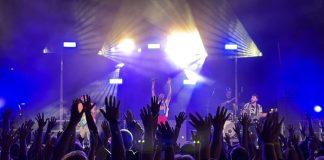 A Misano un fine settimana tra musica, spettacoli e mercatini