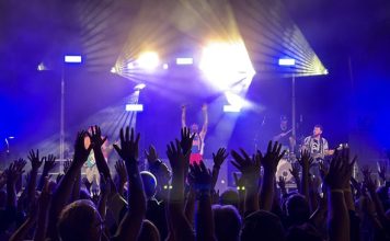 A Misano un fine settimana tra musica, spettacoli e mercatini