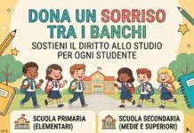 A scuola, insieme: un gesto che può cambiare una giornata articolo Caritas San Paolo Apostolo Ravenna