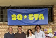 Al via gli eventi previsti per settembre allo Spazio Giovani di Santa Giustina