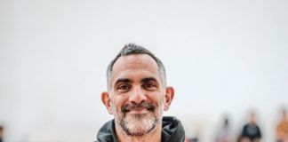 Federico Fucà entra a far parte dello staff della Colombia