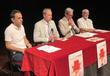 Stagione di Prosa 2026/2027 del Teatro Municipale di Piacenza