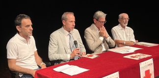 Stagione di Prosa 2026/2027 del Teatro Municipale di Piacenza