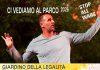 Racconti di sport e coraggio, a Ci vediamo al Parco