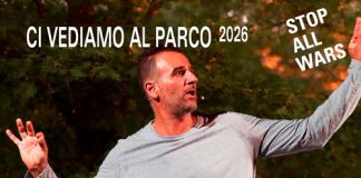 Racconti di sport e coraggio, a Ci vediamo al Parco