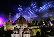 Festa giorno e notte nei parchi Costa della Romagna