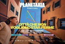 Planetaria Festival: A Bologna la terza edizione del festival curato da Stefano Accorsi e Giulio Boccaletti