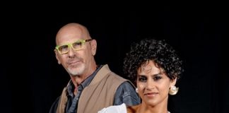 26°ERF: il 3 agosto Karima a Cesena
