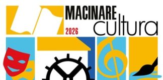 MACINARE CULTURA 2026 al Mulino delle Coveraie di Montese (MO)
