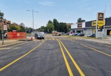 Regione: Infrastrutture